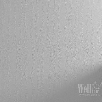 Стеклообои Wellton Decor Лиана WD720 1*12,5м