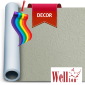 Стеклообои Wellton Decor Твист WD741 1*12,5м