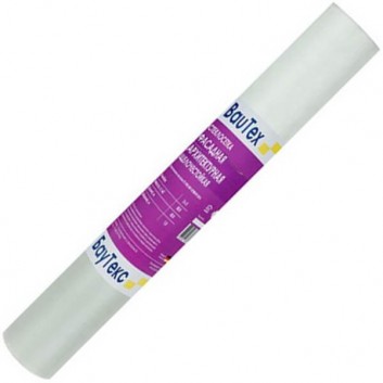 Архитектурная стеклосетка БауТекс Крепикс 80 г/м² 3*3, 50м²