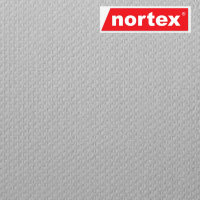 Стеклообои Nortex 81703 Рогожка крупная 1*25м