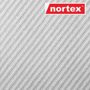 Стеклообои Nortex 81711 Диагональ 1*25м