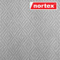 Стеклообои Nortex 82022 Ромб 1*25м