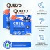Клей для обоев Спец-Флизелин Quelyd 300г (до 40м²)