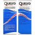 Клей для обоев Спец-Флизелин Quelyd 300г (до 40м²)