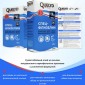 Клей для обоев Спец-Флизелин Quelyd 450г (до 60м²)