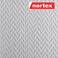 Стеклообои Nortex 81715 Зигзаг 1*25м