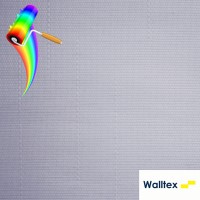 Стеклообои Walltex Вертикаль W35 1*25м
