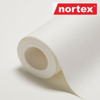 Стеклохолст-паутинка 35 гр/м2 Nortex Универсальный, 1*50м