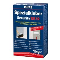 Клей Pufas Spezialkleber Security GK10 (1 кг)