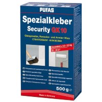 Клей Pufas Spezialkleber Security GK10 (500г)