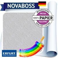 Обои Erfurt Novaboss 393   (рулон 10,05 * 0,53 = 5,3m²)