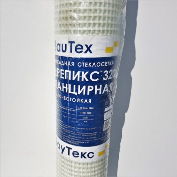 Крепикс 320 — панцирная сетка САУ 8,5*8,5, 25м²