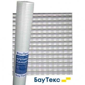 Крепикс 320 — панцирная сетка САУ 8,5*8,5, 25м²