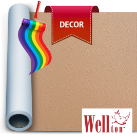 Стеклообои Wellton Decor Дюны WD850 1*12,5м